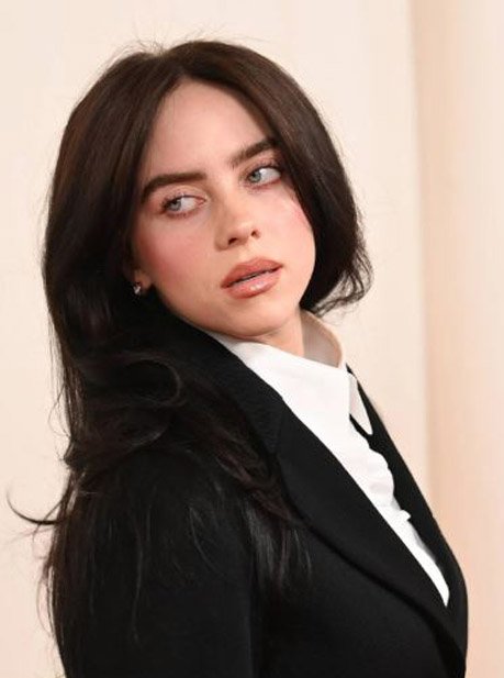 Billie Eilish biography