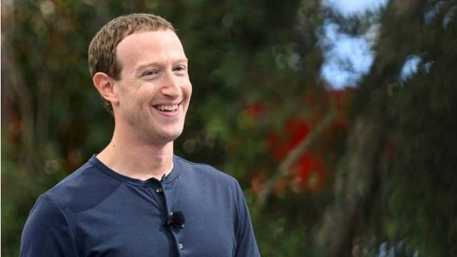 Mark Zuckerberg House