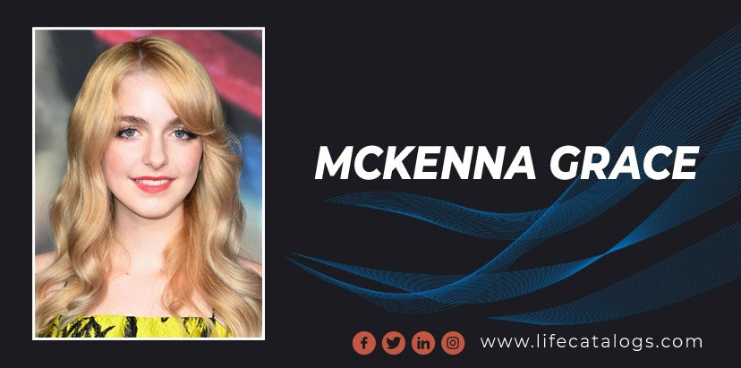 Mckenna Grace thumb