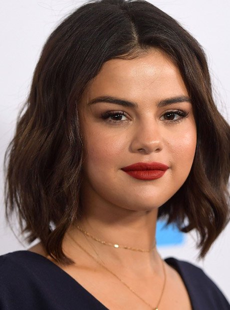 Selena Gomez