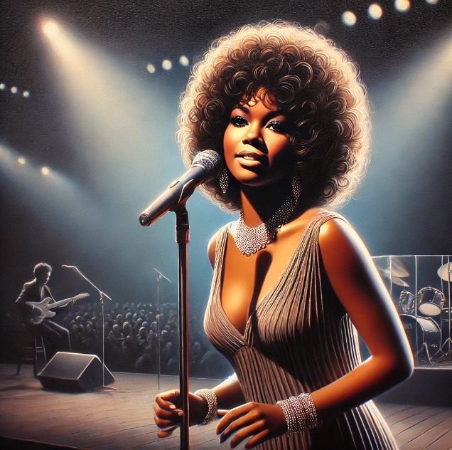 roberta flack killing me softly