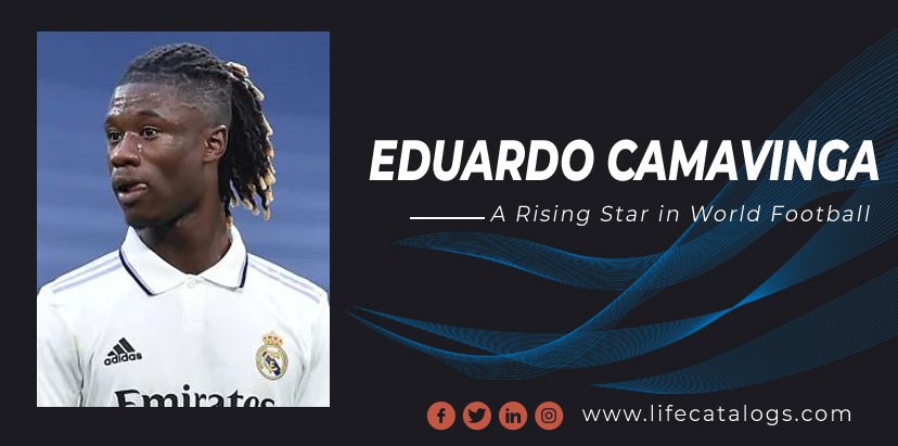 Eduardo Camavinga 1