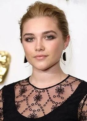 Florence Pugh