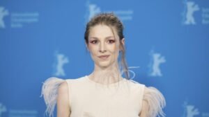 Hunter Schafer Movies and TV Shows: A Rising Star in Hollywood