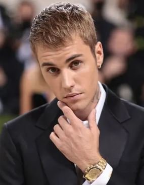 Justin Bieber
