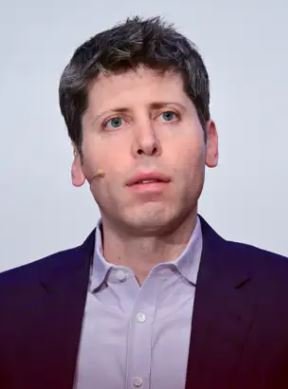 Meet Sam Altman