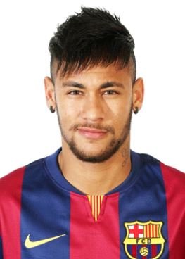 Neymar da Silva Santos Júnior