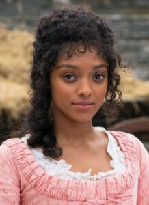 Sophie Wilde: Life Story, Film Career, Awards & Personal Life