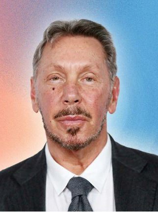 larry ellison