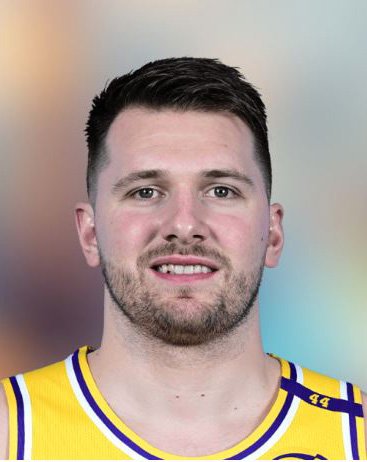 luka doncic