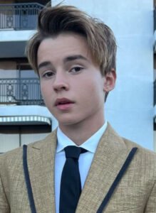 Maxwell Jenkins: Full Biography, Career Journey & Achievements