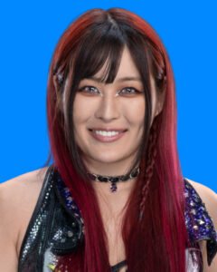 Iyo Sky: Career Highlights, Stats, and Her Influence on WWE and Wrestling